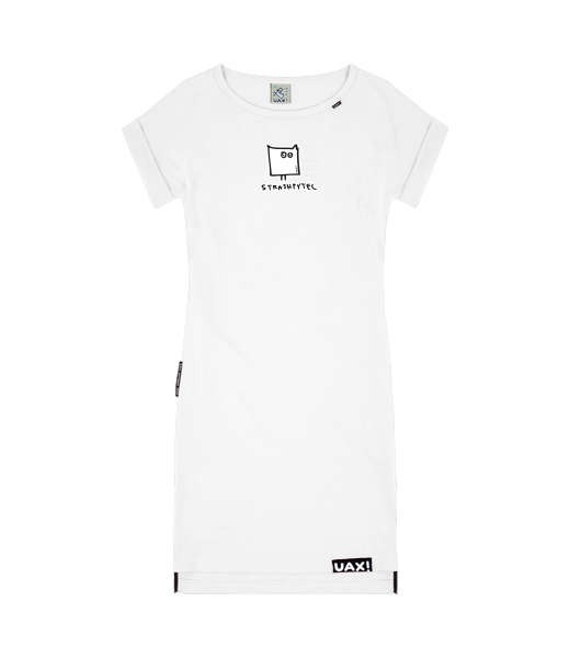 DĚTSKÉ ŠATY BASIC