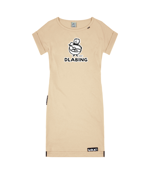 DĚTSKÉ ŠATY BASIC