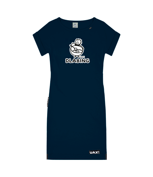 DĚTSKÉ ŠATY BASIC