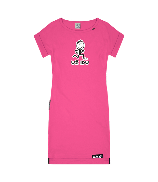 DĚTSKÉ ŠATY BASIC