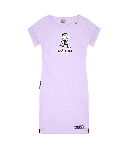 DĚTSKÉ ŠATY BASIC