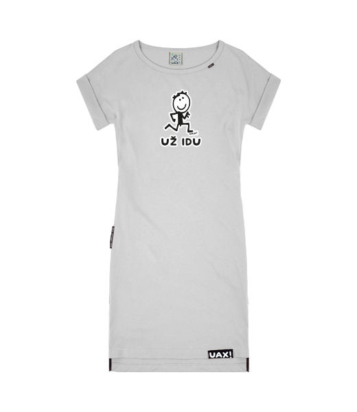 DĚTSKÉ ŠATY BASIC