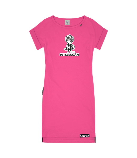 DĚTSKÉ ŠATY BASIC