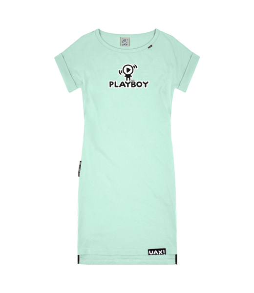 DĚTSKÉ ŠATY BASIC