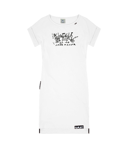 DĚTSKÉ ŠATY BASIC