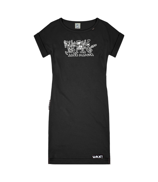 DĚTSKÉ ŠATY BASIC