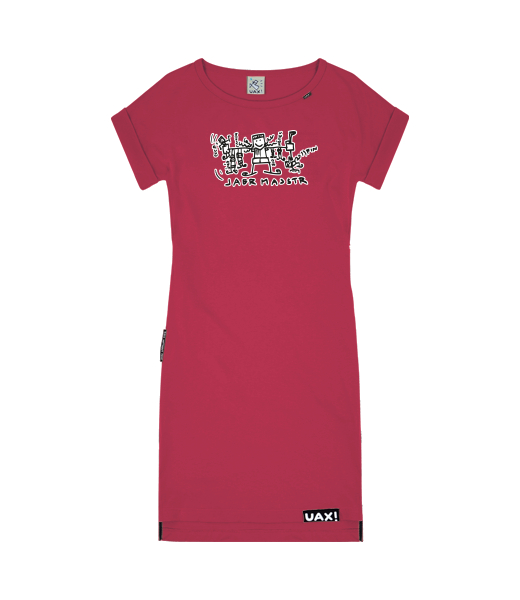 DĚTSKÉ ŠATY BASIC