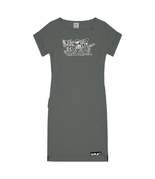 DĚTSKÉ ŠATY BASIC