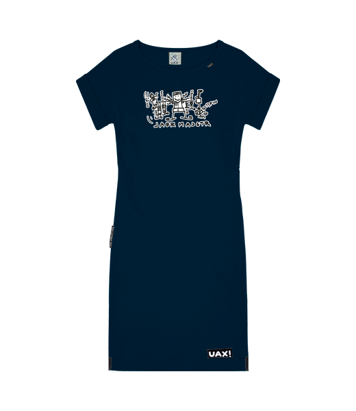 DĚTSKÉ ŠATY BASIC