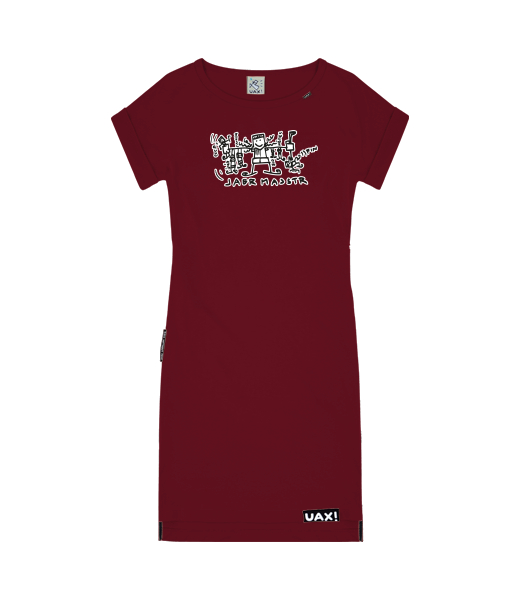 DĚTSKÉ ŠATY BASIC