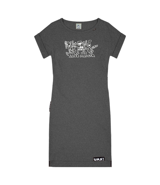 DĚTSKÉ ŠATY BASIC