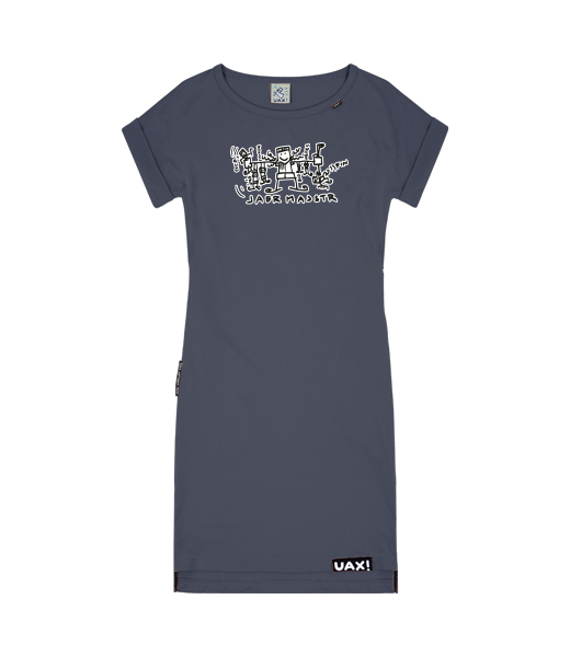 DĚTSKÉ ŠATY BASIC