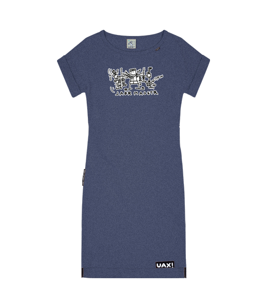 DĚTSKÉ ŠATY BASIC