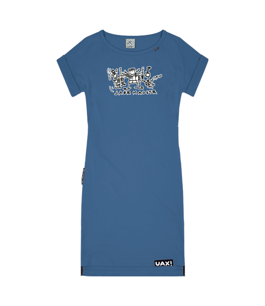 DĚTSKÉ ŠATY BASIC