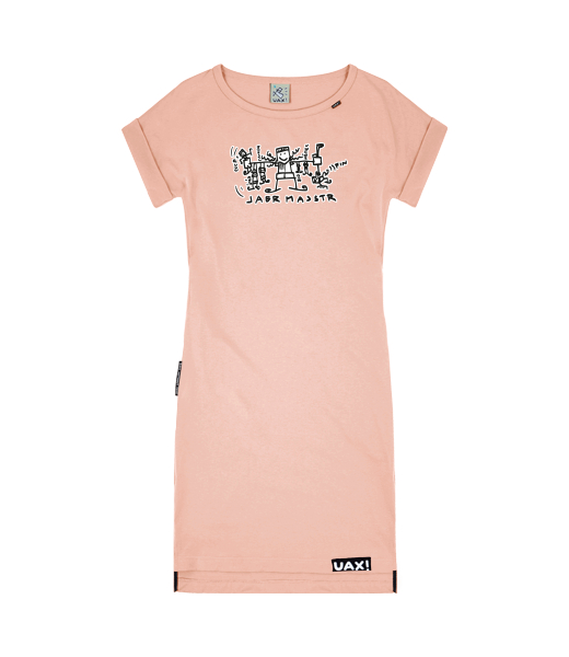 DĚTSKÉ ŠATY BASIC