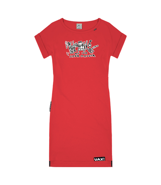 DĚTSKÉ ŠATY BASIC