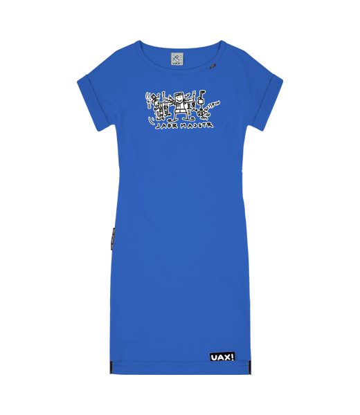 DĚTSKÉ ŠATY BASIC