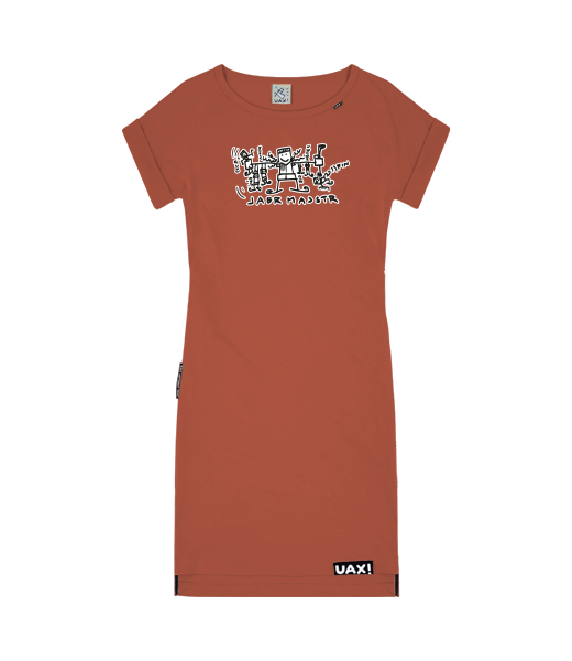 DĚTSKÉ ŠATY BASIC