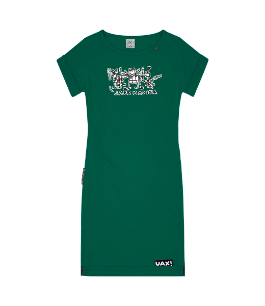 DĚTSKÉ ŠATY BASIC