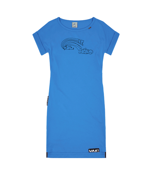 DĚTSKÉ ŠATY BASIC