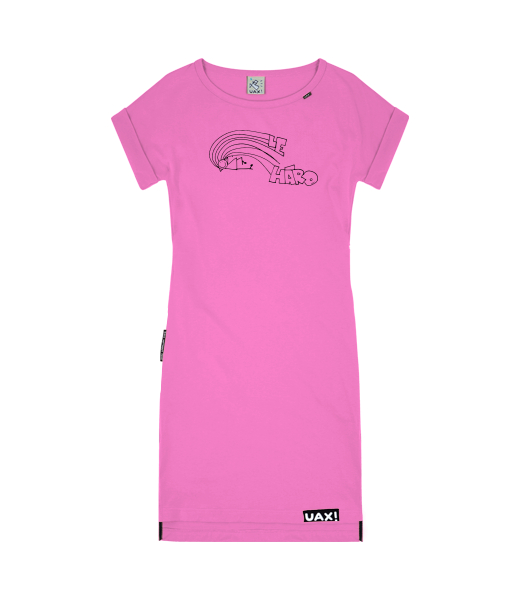 DĚTSKÉ ŠATY BASIC