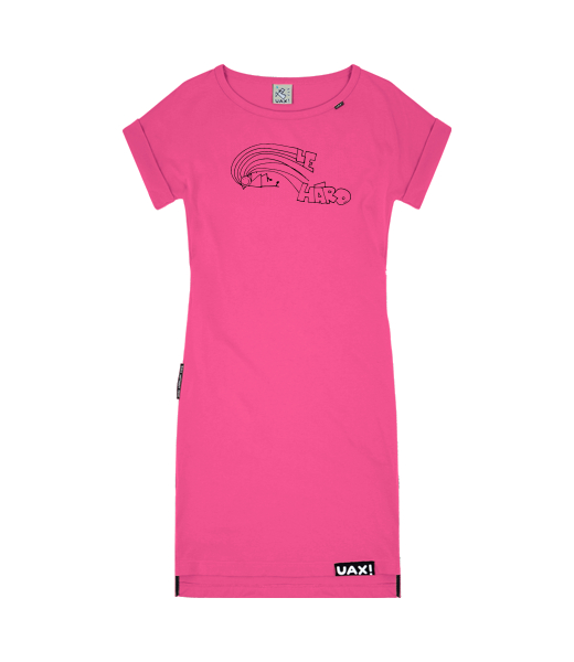 DĚTSKÉ ŠATY BASIC