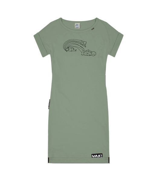 DĚTSKÉ ŠATY BASIC