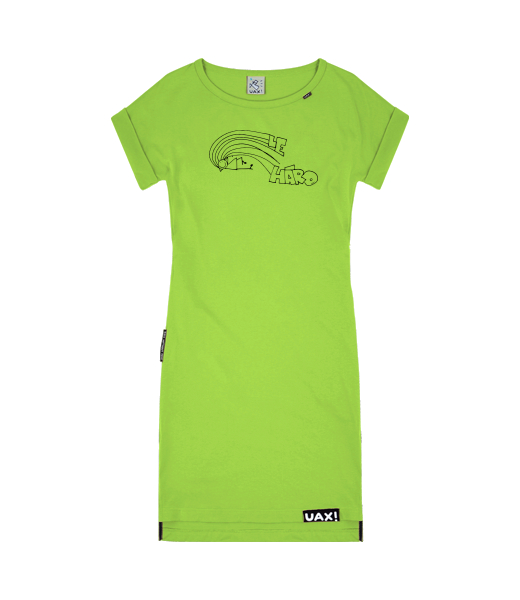 DĚTSKÉ ŠATY BASIC