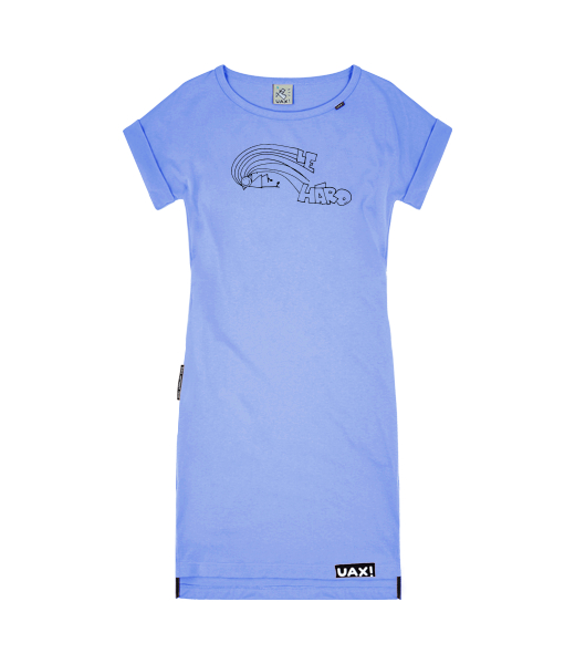 DĚTSKÉ ŠATY BASIC