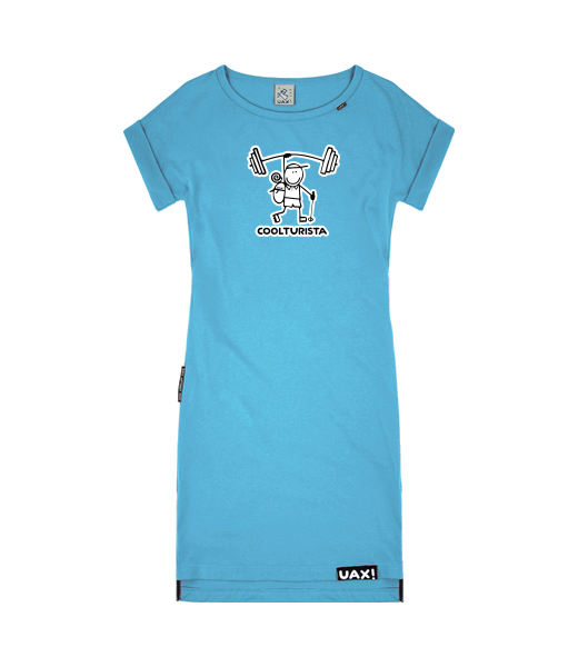 DĚTSKÉ ŠATY BASIC