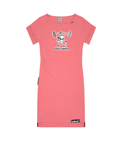 DĚTSKÉ ŠATY BASIC