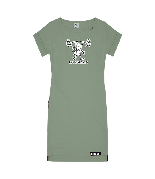 DĚTSKÉ ŠATY BASIC