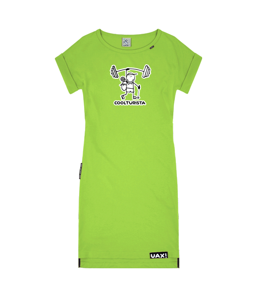 DĚTSKÉ ŠATY BASIC