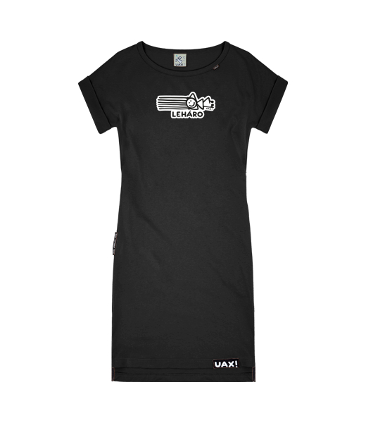 DĚTSKÉ ŠATY BASIC