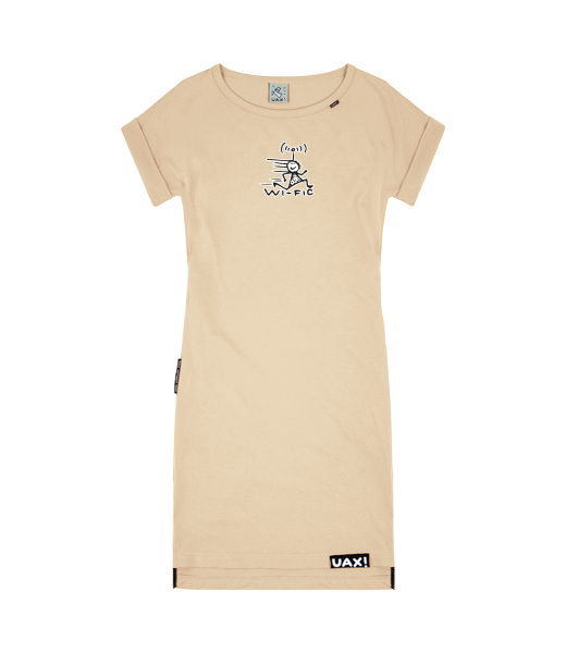 DĚTSKÉ ŠATY BASIC