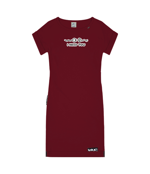 DĚTSKÉ ŠATY BASIC