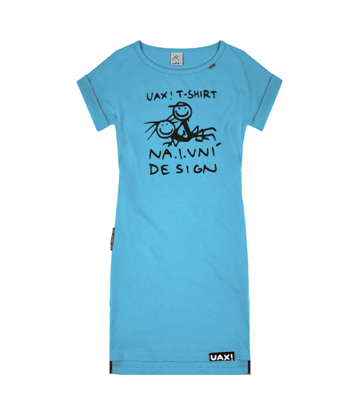 DĚTSKÉ ŠATY BASIC