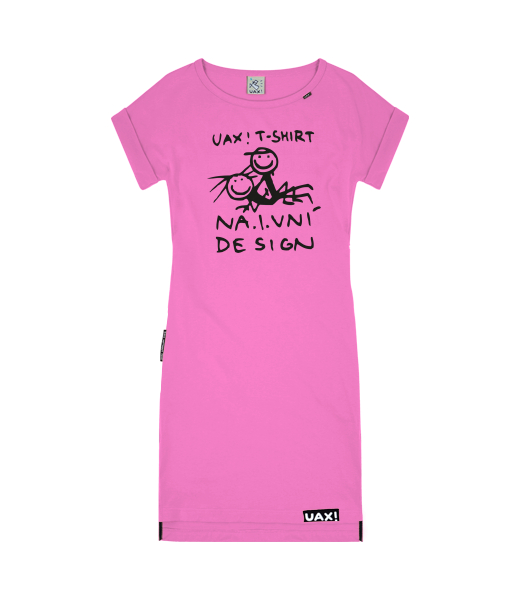 DĚTSKÉ ŠATY BASIC