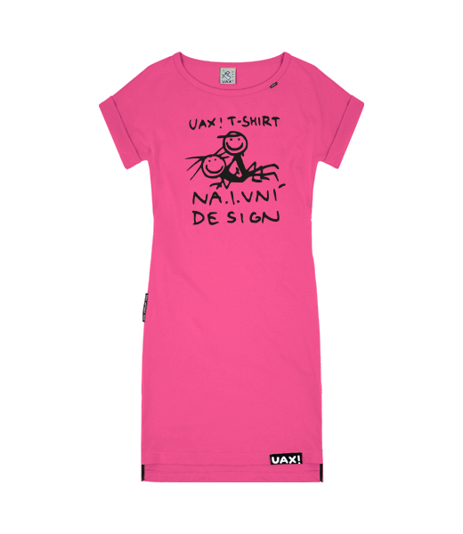 DĚTSKÉ ŠATY BASIC