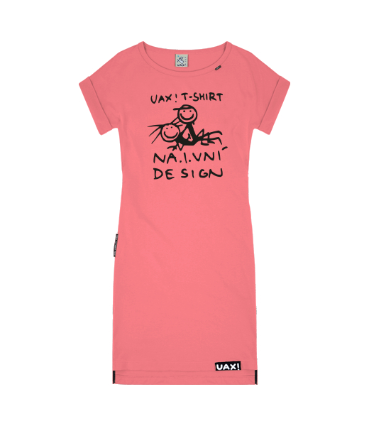 DĚTSKÉ ŠATY BASIC