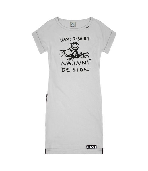 DĚTSKÉ ŠATY BASIC