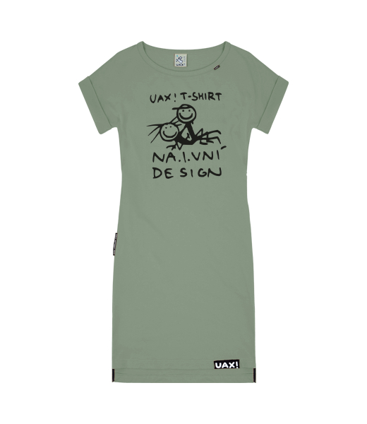 DĚTSKÉ ŠATY BASIC