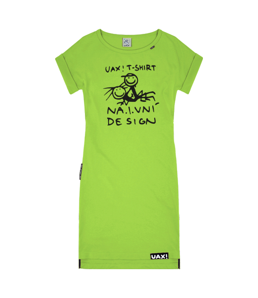 DĚTSKÉ ŠATY BASIC