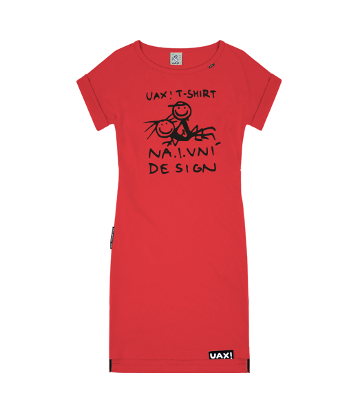 DĚTSKÉ ŠATY BASIC