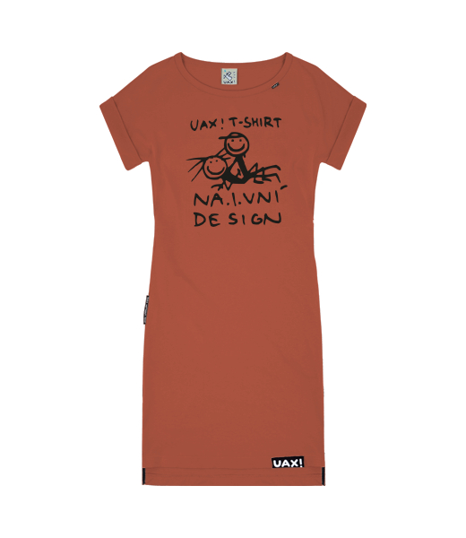 DĚTSKÉ ŠATY BASIC