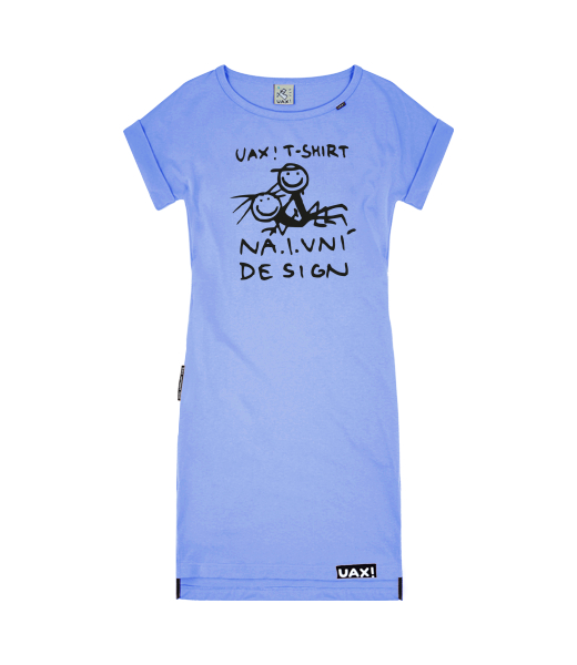 DĚTSKÉ ŠATY BASIC