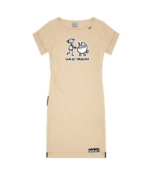 DĚTSKÉ ŠATY BASIC