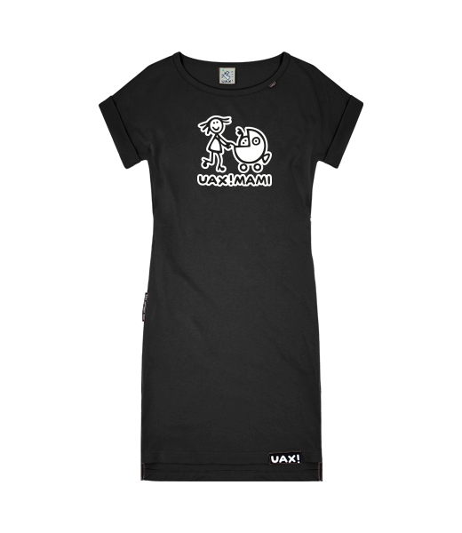 DĚTSKÉ ŠATY BASIC