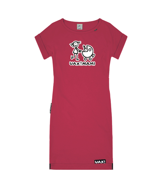 DĚTSKÉ ŠATY BASIC