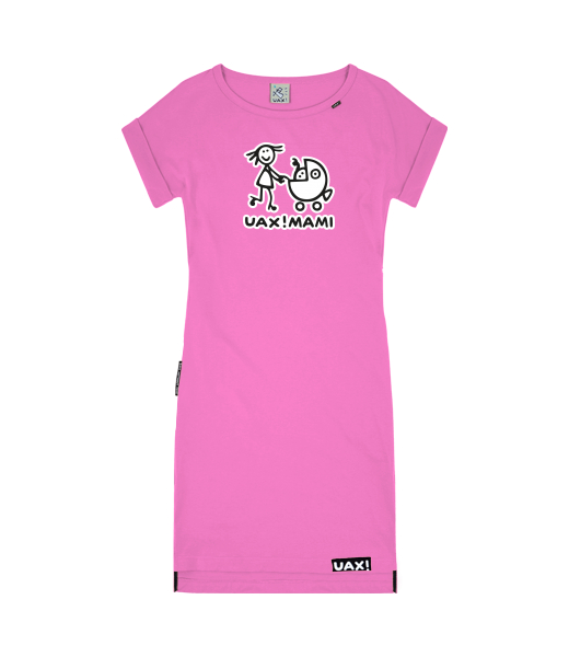 DĚTSKÉ ŠATY BASIC